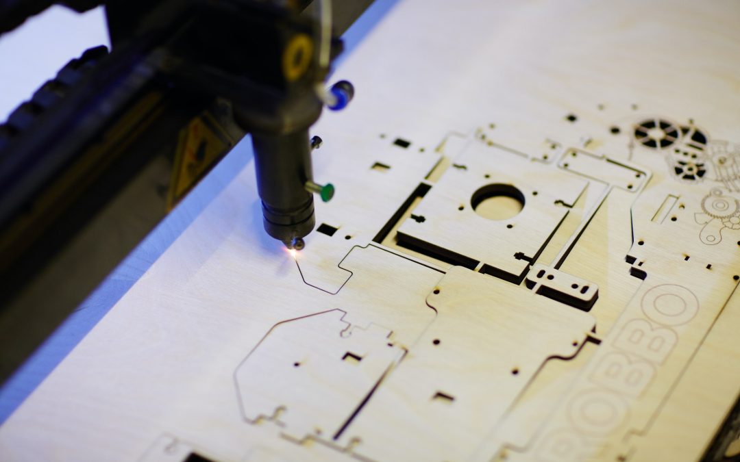 Revolutionizing Precision: The Rise of Laser Technology in Modern Tool Design