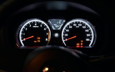 The Language of the Dashboard: Interpreting Car Symbol Alerts